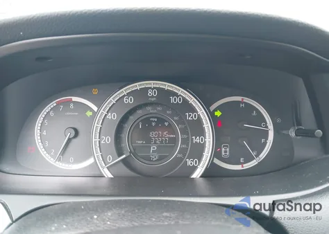 2013 Honda Accord Lx z USA, uszkodzony, nr VIN 1HGCR2F34DA140182